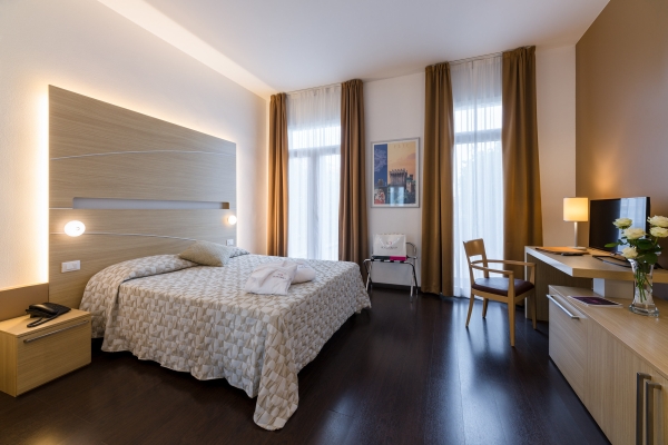 Hotel Mioni Royal San (Montegrotto Terme)